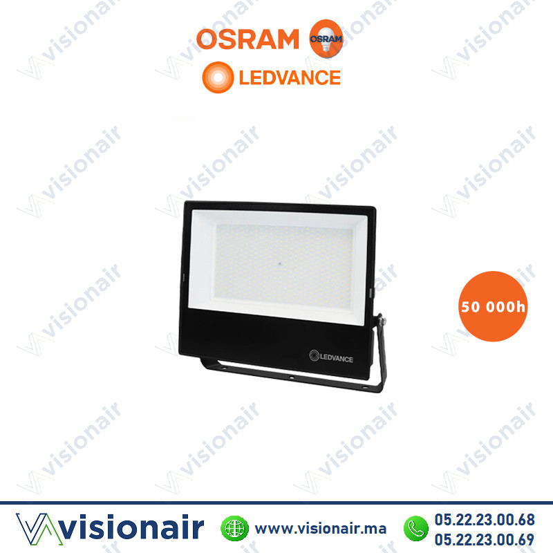 [LEDV4099854504945] Projecteur LED value Ledvance G4 200W 6500°K