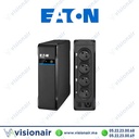 [3P700F] Onduleur Eaton Ellipse 3P 700VA 420W FR 3P700F