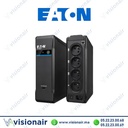 [3P900UF] Onduleur Eaton Ellipse 3P 900VA 540W USB FR 3P900UF