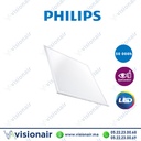 [RC048B+LED41S/840] Panel LED PHILIPS 600x600 31.5W 4000°K
