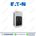 [GMM2222BBCG00C03] Borne de recharge Eaton Green Motion Duo Master 2x22KW Triphasé