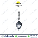 [FUMASICHMARY] Suspension Fumagalli Sichem/Mary Noir