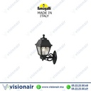 [FUMABISSMARY] Applique murale FUMAGALLI BISSO/MARY noir