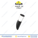 [FUMACARLO-FS-N] Applique murale Fumagalli Carlo-Fs GU10 3,5W CCT Noir DR1.571.U1K