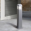Borne de jardin Fumagalli Elisa 800 Gris GX53 10W CCT Casablanca Maroc