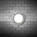 Balisage Fumagalli Leti 100 GX53 3W Gris 2C1 Casablanca Maroc