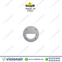 [FUMALETI-2C3G] Balisage Fumagalli Leti 100 GX53 3W Gris 2C3