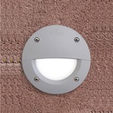 Balisage Fumagalli Leti 100 GX53 3W Gris 2C3 Casablanca Maroc