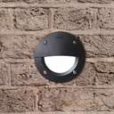 Balisage Fumagalli Leti 100 GX53 3W Noir 2C3 Casablanca Maroc