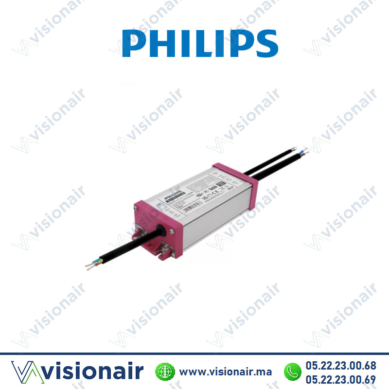 [PHIL929003876880] Driver LED PHILIPS Xitanium LP 150W 0.3-1.05A S1 WL I145