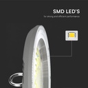 Armature LED industrielle V-TAC 200W CCT IP65 SKU98435 Casablanca Maroc