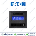 Onduleur Eaton 9E 6kVA 6000VA 5400W 9E6KIR Casablanca Maroc