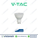 [VT12009-SKU98394] Lampe LED GU10 V-TAC 10W 4000°K SKU98394