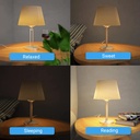 Ampoule LED Wi-Fi EZVIZ blanc CS-HAL-LB1-LWAW Casablanca Maroc