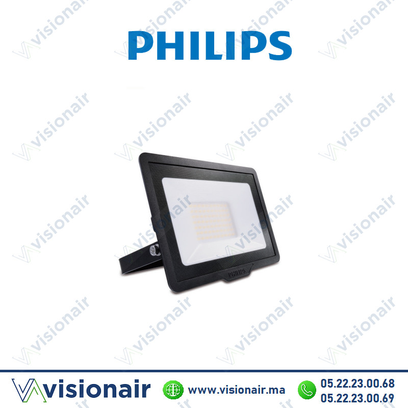 [PHIL911401732402] Projecteur LED PHILIPS 30W BVP150 LED25/CW 6500°K