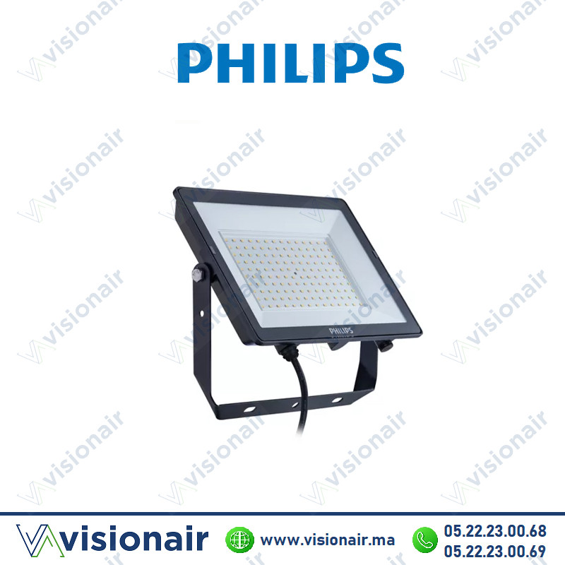 [PHIL911401825286] Projecteur LED PHILIPS 70W BVP150 LED70/NW 4000°K