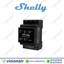 [SHELLY-LANSWITCH] Relais domotique SHELLY 5 ports Mégabit