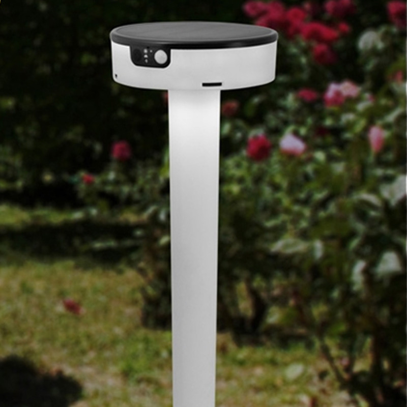 Borne de jardin Fumagalli Fiorina 560 Gris FI1.542 Casablanca Maroc