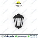 [FUMAFABION] Applique murale Fumagalli Fabio Noir