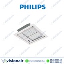 [PHIL910925865268] Projecteur LED PHILIPS 90W CANOPY BRP333 LED159/757 5700°K