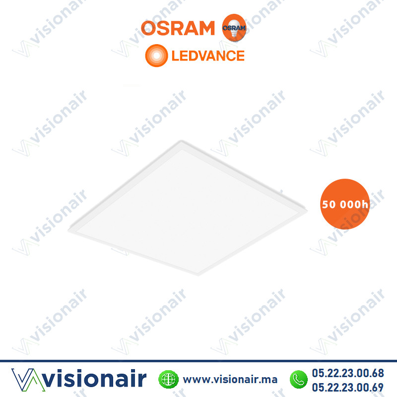 [LEDV4099854187636] Panel LED LEDVANCE 600x600 46W 4000°K