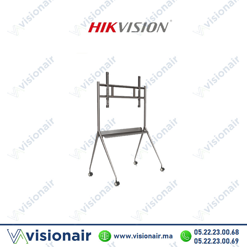 [DS-D5ABKY2-S] Supports de panneau Hikvision plat pour conférences de 55'' à 75''