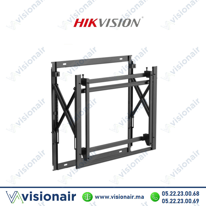 [DS-DN5501W] Support mural Hikvision pour écran
