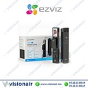[CS-Y3000FVP] Serrure Connectée EZVIZ Y3000FVP Plus Wi-Fi avec Caméra IA CS-Y3000FVP