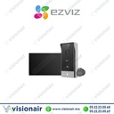 [CS HP7] Vidéophone Connecté EZVIZ HP7 2K/3MP Wi-Fi avec Écran 7" CS-HP7