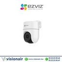 [CS-H8C-3MP] Caméra WI-FI EZVIZ Extérieure Motorisée 360° 3MP CS-H8C-3MP
