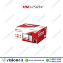 KIT vidéophone IP Hikvision 4MP avec switch POE DS-KIS611-S Casablanca Maroc