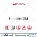 DVR Hikvision 4CH 1080P LITE DS-7204HGHI-M1/T Casablanca Maroc