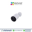 [CS-CB3 2mp] Caméra WI-FI EZVIZ 2MP avec batterie CS-CB3