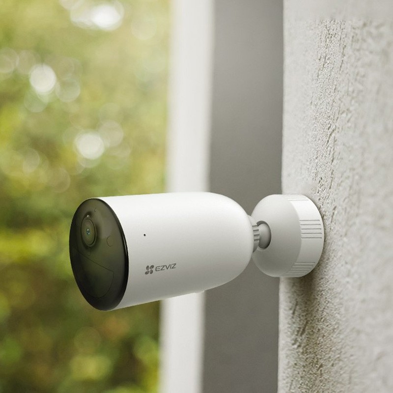Caméra WI-FI EZVIZ 2MP avec batterie CS-CB3 Casablanca Maroc
