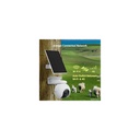Caméra 4G & Wi-Fi EZVIZ EB8 Pro 4G 4K avec panneau CS-EB8-R200-1M8W4GA Casablanca Maroc