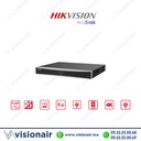 [DS-7632NXI-K2] NVR Hikvision AcuSense 32 canaux DS-7632NXI-K2