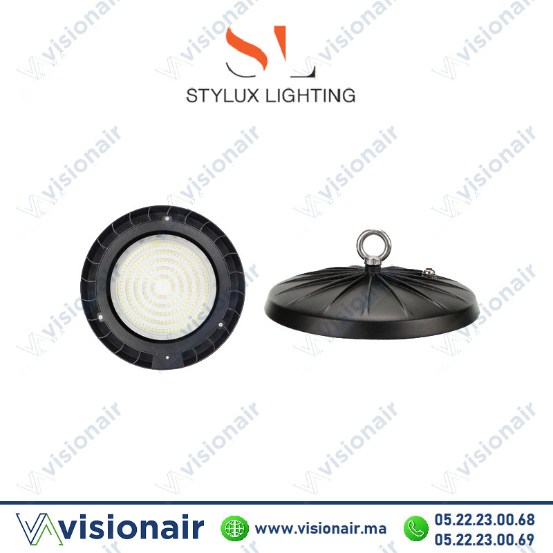 [STYL76STHB150] Armature LED Stylux 150W 6000°K