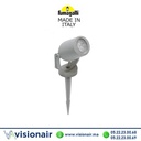 [FUMAMINITOMG] Piquet de jardin FUMAGALLI MINITOMMY gris