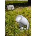 Piquet de jardin FUMAGALLI MINITOMMY gris Casablanca Maroc