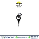 [FUMAMINITOMN] Spot piquet de jardin Fumagalli Minitommy noir
