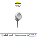 [FUMAMINITOMG] Piquet de jardin FUMAGALLI TOMMY gris