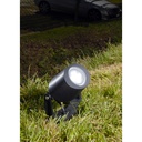 Piquet de jardin FUMAGALLI MINITOMMY noir Casablanca Maroc