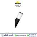 [FUMAAMELIAFSN] Applique murale FUMAGALLI AMELIA-FS noir
