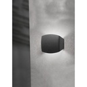 Applique murale FUMAGALLI ABRAM 150 noir Casablanca Maroc