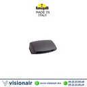 [FUMAABRAM19N] Applique murale FUMAGALLI ABRAM 190 noir