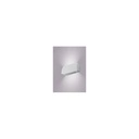 Applique murale FUMAGALLI ABRAM 190 blanc Casablanca Maroc