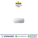 [FUMAFRANCYUPDB] Applique murale FUMAGALLI FRANCY UP&DOWN blanc