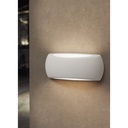 Applique murale FUMAGALLI FRANCY UP&DOWN blanc Casablanca Maroc