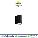 [FUMAMARTA160N] Applique murale FUMAGALLI MARTA 160 2L noir