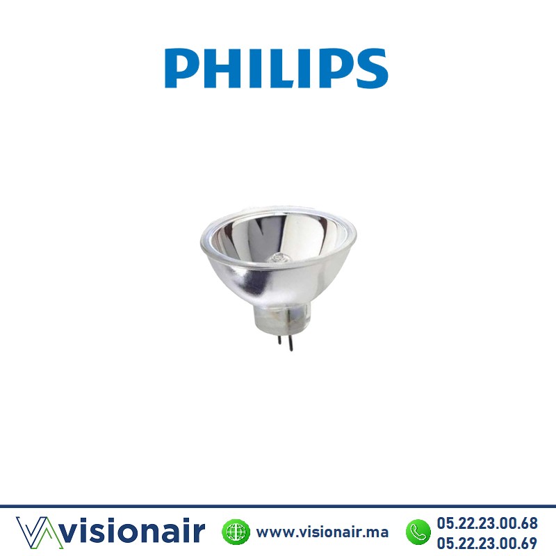 [PHILIPS13163] PHILIPS 13163 24V 250W GX5.3 PROJECTION LAMP